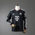 Bayern Munich Third Jersey 25/26 Long Sleeves Football Kit product image 1