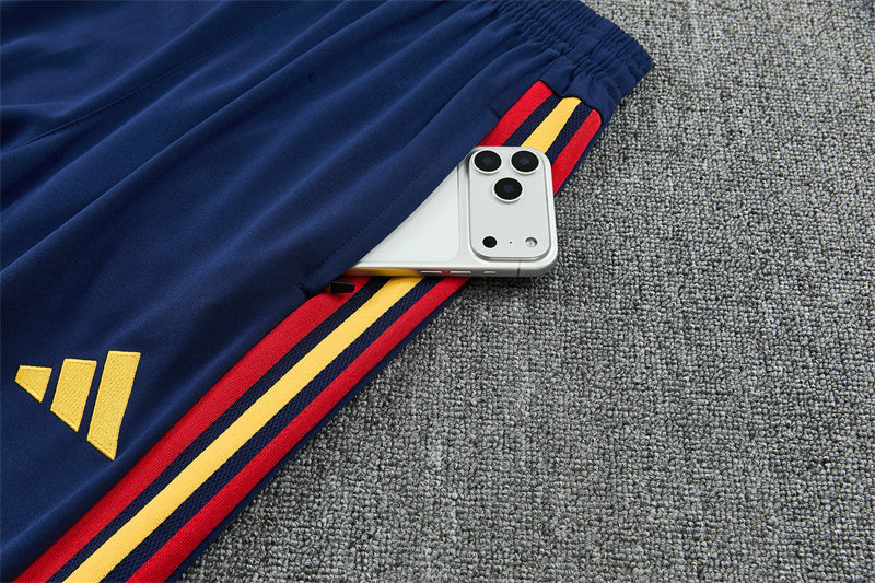 Spain Training Tracksuits 2026 Football Kit Soccer Jersey product image 7