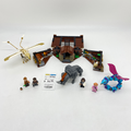 75952 Newt's Case of Magical Creatures (U) product image 1, provided for visual reference and product detail review