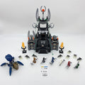 8758 Tower of Toa (U) product image 1, provided for visual reference and product detail review