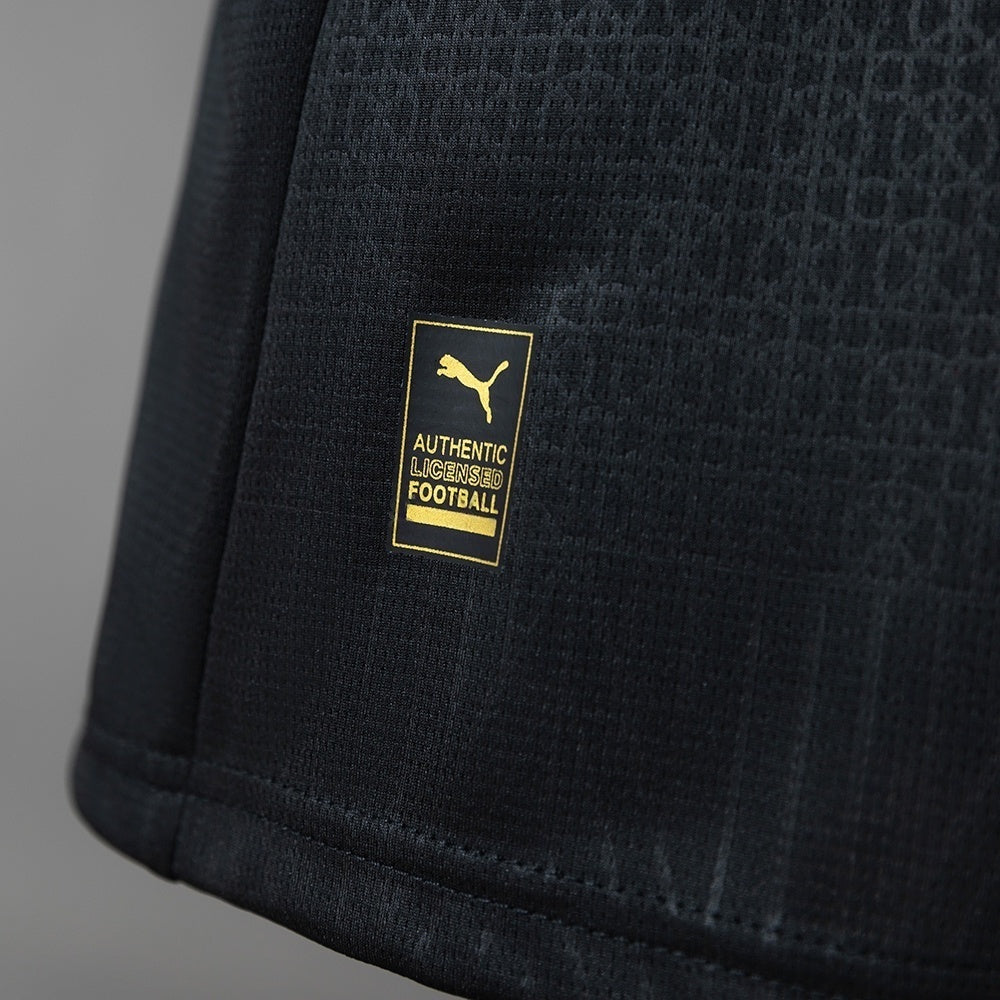 Dortmund Black Jersey 2026-2027 Football Kit Soccer Shirt product image 8