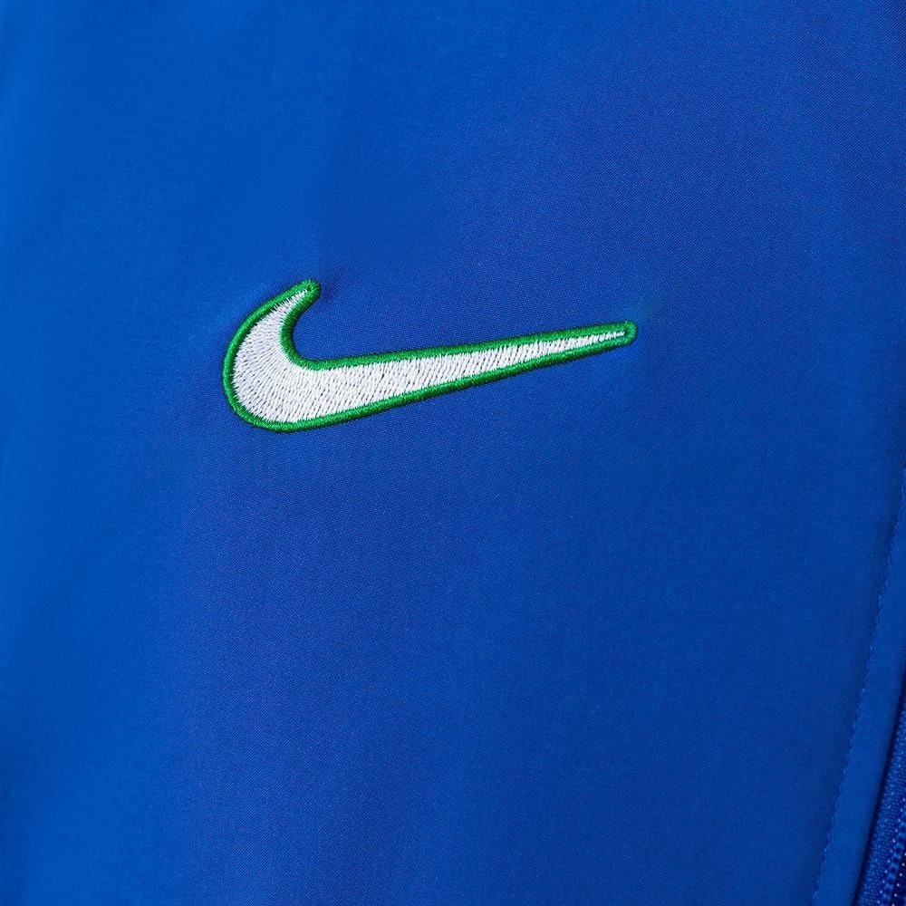 Brazil Jacket 2026 Football Soccer Windbreaker product image 4