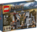 79011 Dol Guldur Ambush product image 1, provided for visual reference and product detail review