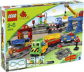 5609 Deluxe Train Set (C) product image 1, provided for visual reference and product detail review