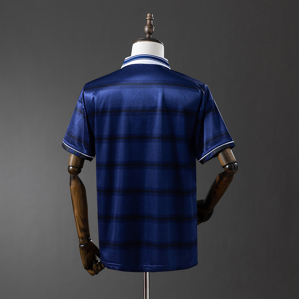 Scotland Jersey 1998 Home Retro Football Kit product image 2