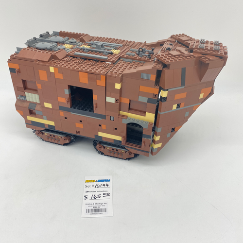 10144 Sandcrawler (U2) product image 1, provided for visual reference and product detail review