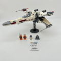75218 X-Wing Starfighter (U) product image 1, provided for visual reference and product detail review