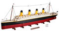 10294 Titanic (U) product image 1, provided for visual reference and product detail review