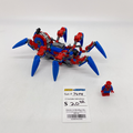 76114 Spider-Man's Spider Crawler (U1) product image 1, provided for visual reference and product detail review