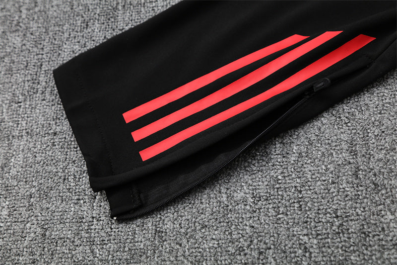 Bayern Munich Training Tracksuits 25/26 Football Kit Soccer product image 18