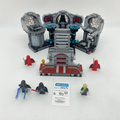 75291 Death Star Final Duel (U) product image 1, provided for visual reference and product detail review