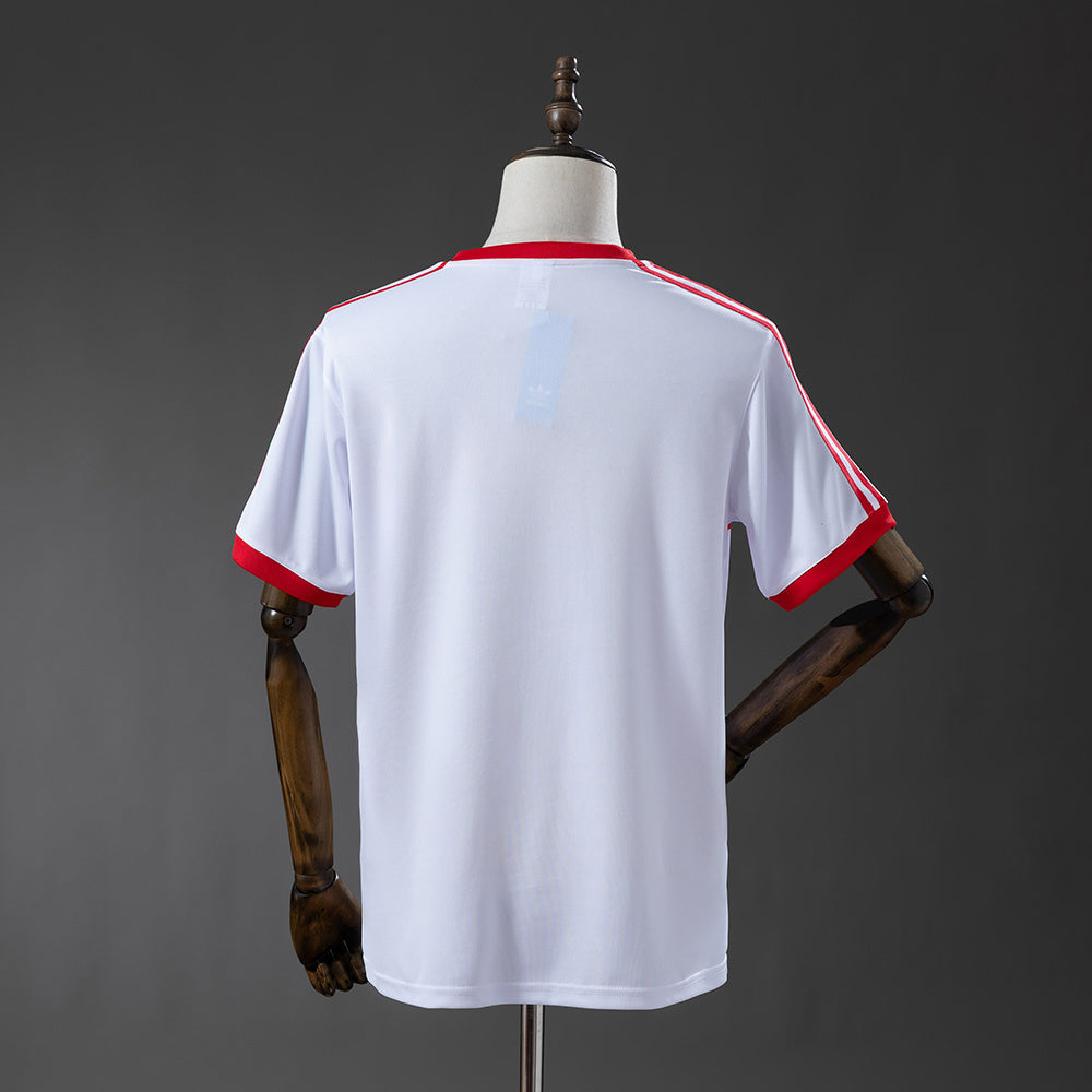 Hamburger Jersey 1982-83 Home 2 Retro Football Kit product image 7