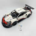 42096 Porsche 911 RSR (U) product image 1, provided for visual reference and product detail review