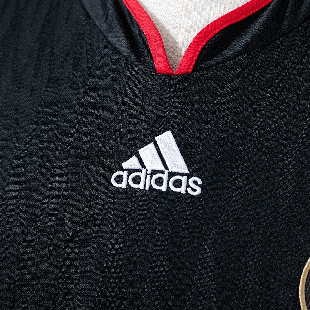 Mexico Jersey 2010 Away Retro Football Kit product image 4