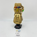 76191 Infinity Gauntlet (U) product image 1, provided for visual reference and product detail review