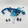 71754 Water Dragon (U1) product image 1, provided for visual reference and product detail review