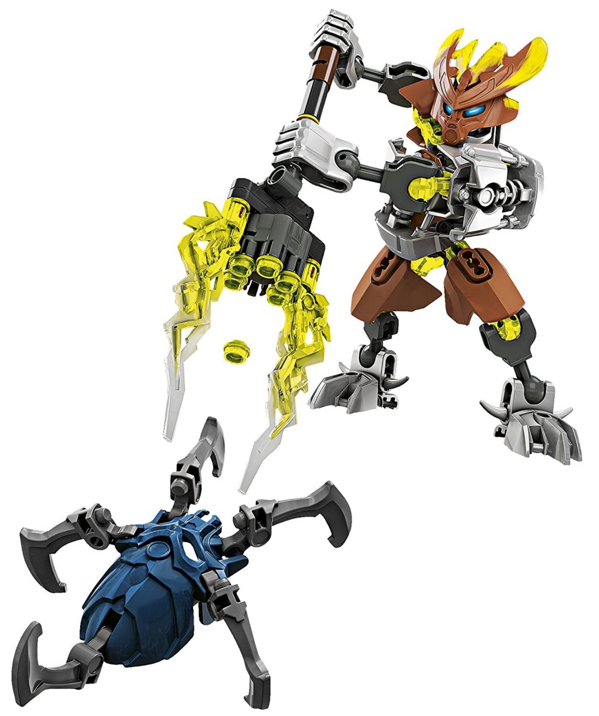 70779 Protector of Stone product image 2, provided for visual reference and product detail review