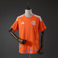 Flamengo Goalkeeper Jersey 2026-2027 Football Kit Soccer product image 1