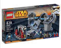75093 Death Star Final Duel product image 1, provided for visual reference and product detail review