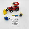 1876 Soil Scooper (U) product image 1, provided for visual reference and product detail review