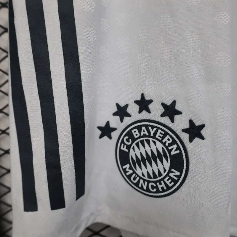 Player Version Bayern Munich Away Shorts 25/26 Football Kit product image 2