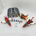 60103 Airport Air Show (U) product image 1, provided for visual reference and product detail review