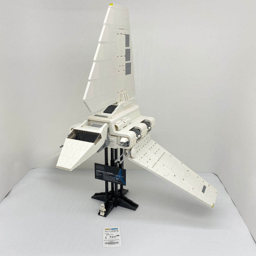 10212 Imperial Shuttle (U1)
