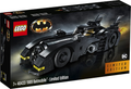 40433 1989 Batmobile - Limited Edition product image 1, provided for visual reference and product detail review
