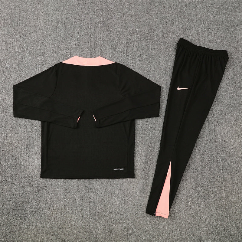 Player Version France Training Tracksuits 25/26 Football product image 3