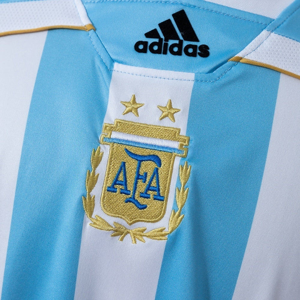 Argentina BringBlack Jersey 2026 Football Kit Soccer Shirt product image 6