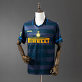 Inter Milan Jersey 1997/98 Third Retro Football Kit product image 1