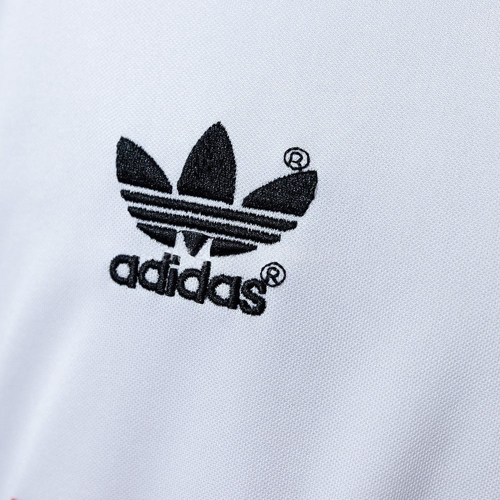 1. FC Köln Jersey 1980-81 Home Retro Football Kit product image 4