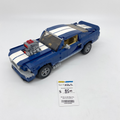 10265 Ford Mustang (U) product image 1, provided for visual reference and product detail review