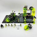 6988 Alpha Centauri Outpost (U) product image 1, provided for visual reference and product detail review
