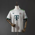 Bayern Munich Jersey 25/26 Oktoberfest Football Kit product image 1