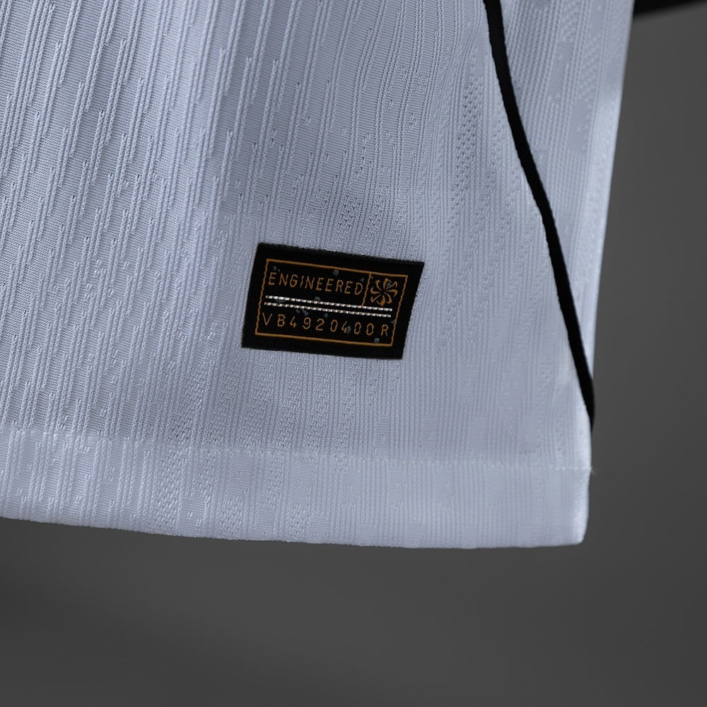 Player Version Corinthians Away Jersey 2026-2027 Football product image 3