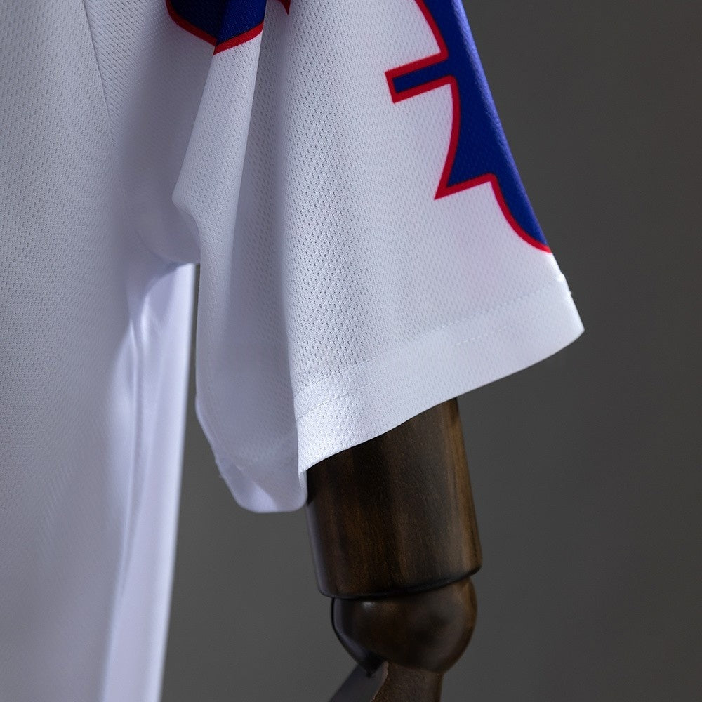 Fiorentina Jersey 1995-96 Away Retro Football Kit product image 3