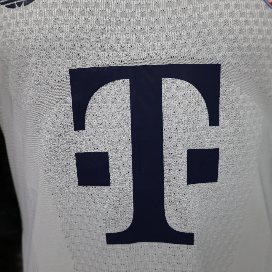 Player Version Bayern Munich Away Jersey 2026-2027 Football product image 3