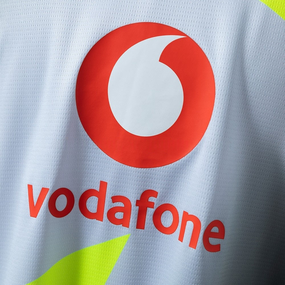 Dortmund Jersey 25/26 Away Football Kit product image 7