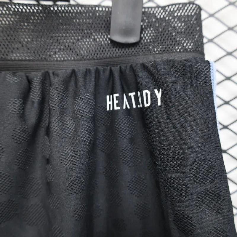 Player Version Argentina Shorts 2025 Black Football Kit product image 6