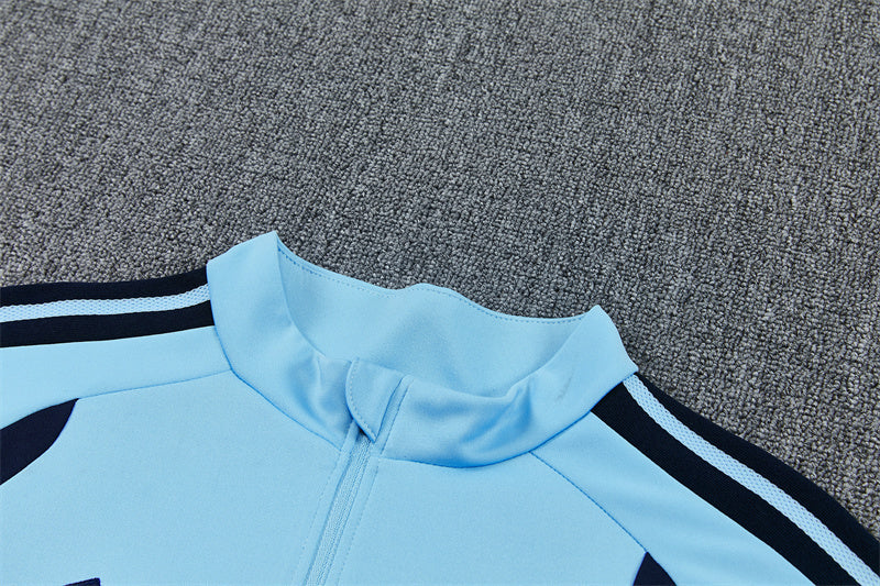Argentina Training Tracksuits 2026 Football Kit Soccer product image 7