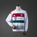 Bayern Munich Sweatshirt 2025/26 Long Sleeves product image 1