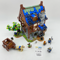 21325 Medieval Blacksmith (U) product image 1, provided for visual reference and product detail review