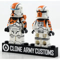 Custom Commando Boss product image 1, provided for visual reference and product detail review
