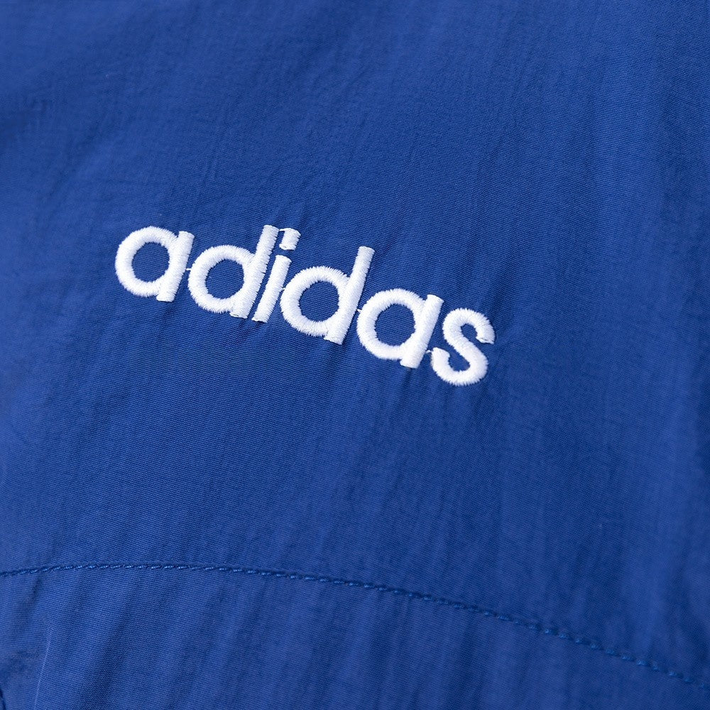 Argentina Windbreaker 2025/26 Royal Blue Football Kit product image 6