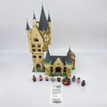 75969 Hogwarts Astronomy Tower (U) product image 1, provided for visual reference and product detail review