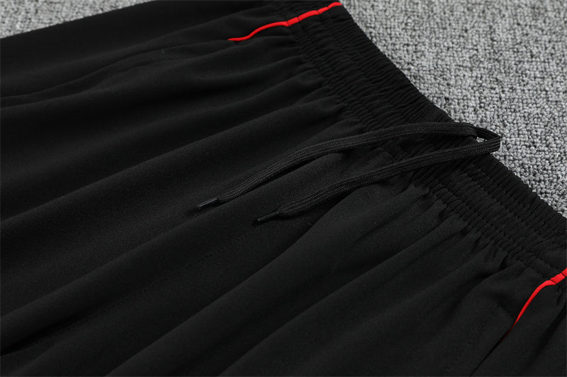Bayern Munich Training Tracksuits 25/26 Football Kit Soccer product image 15
