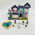 41449 Andrea's Family House (U) product image 1, provided for visual reference and product detail review