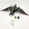 70916 The Batwing (U1) product image 1, provided for visual reference and product detail review
