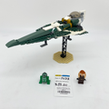 9498 Saesee Tiin's Jedi Starfighter (U1) product image 1, provided for visual reference and product detail review